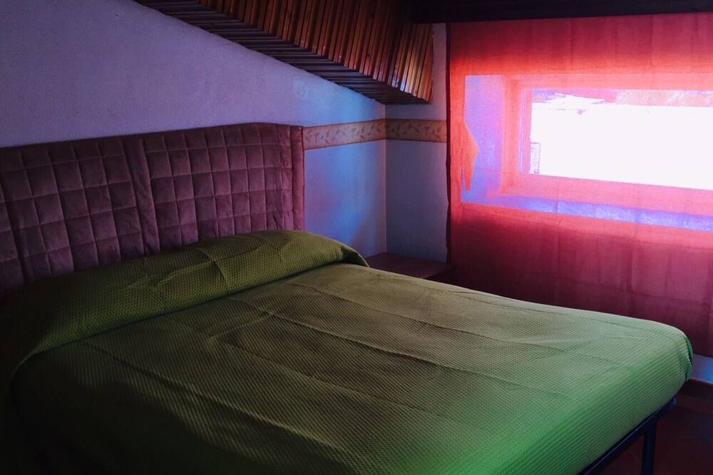 Photo of Bedroom in Archi