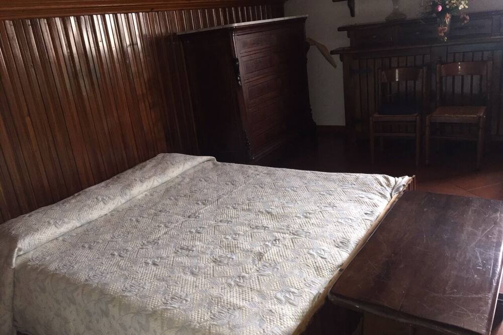 Photo of Bedroom in Archi
