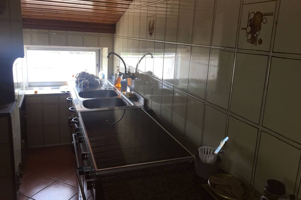 Photo of Kitchen in Archi