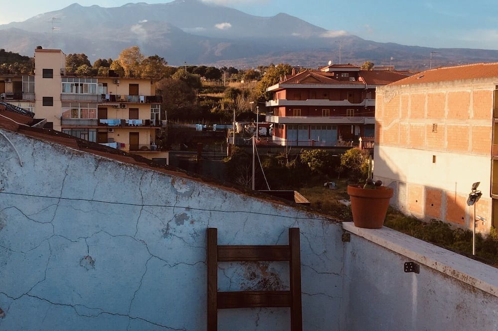 Photo of Patio Balcony in Archi