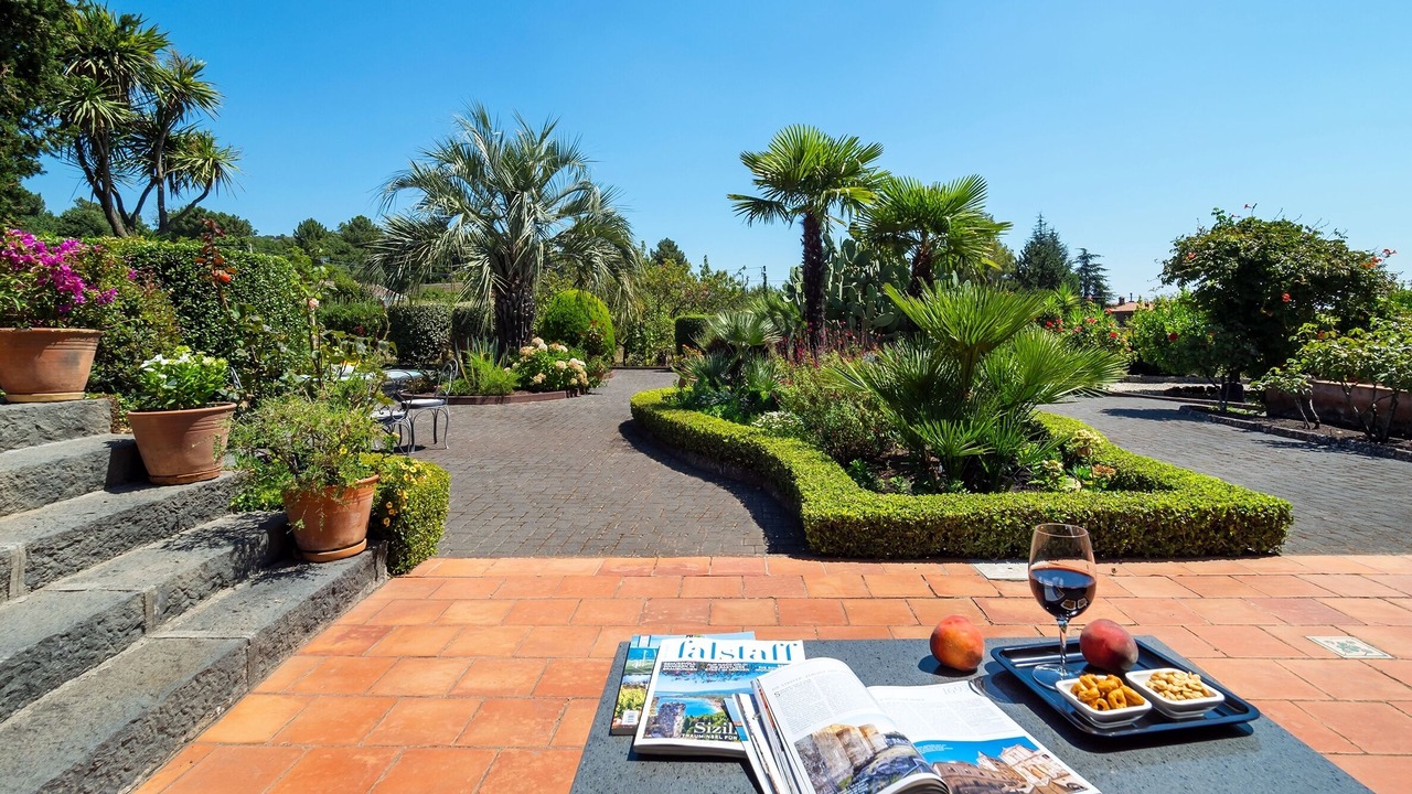Photo of Outdoor in Trecastagni