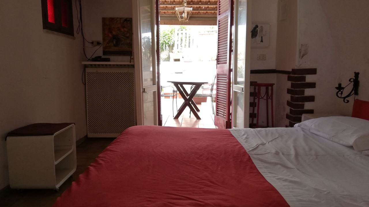 Photo of Bedroom in Licola