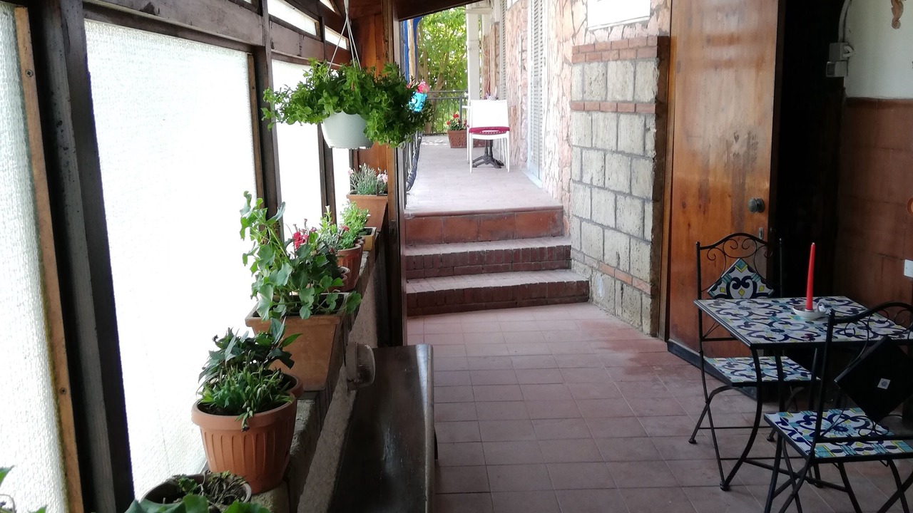 Photo of Patio Balcony in Licola