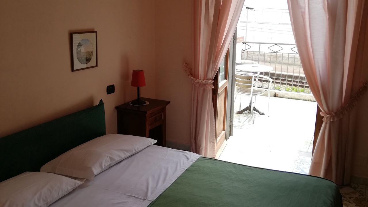 Photo of Bedroom in Licola