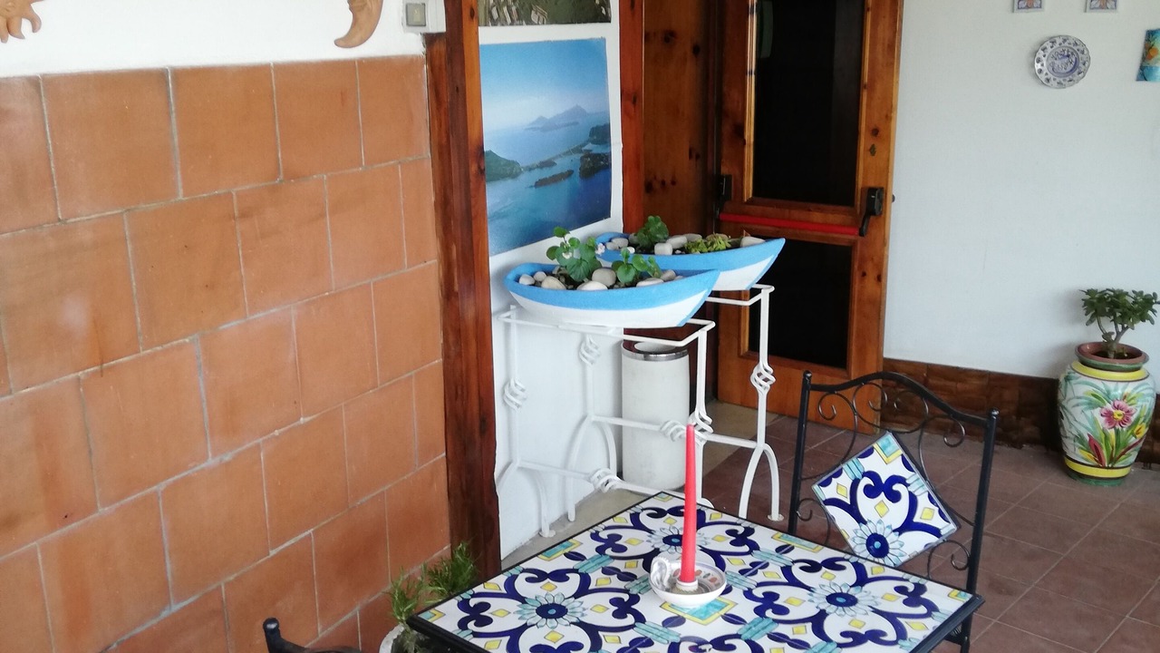 Photo of Patio Balcony in Licola