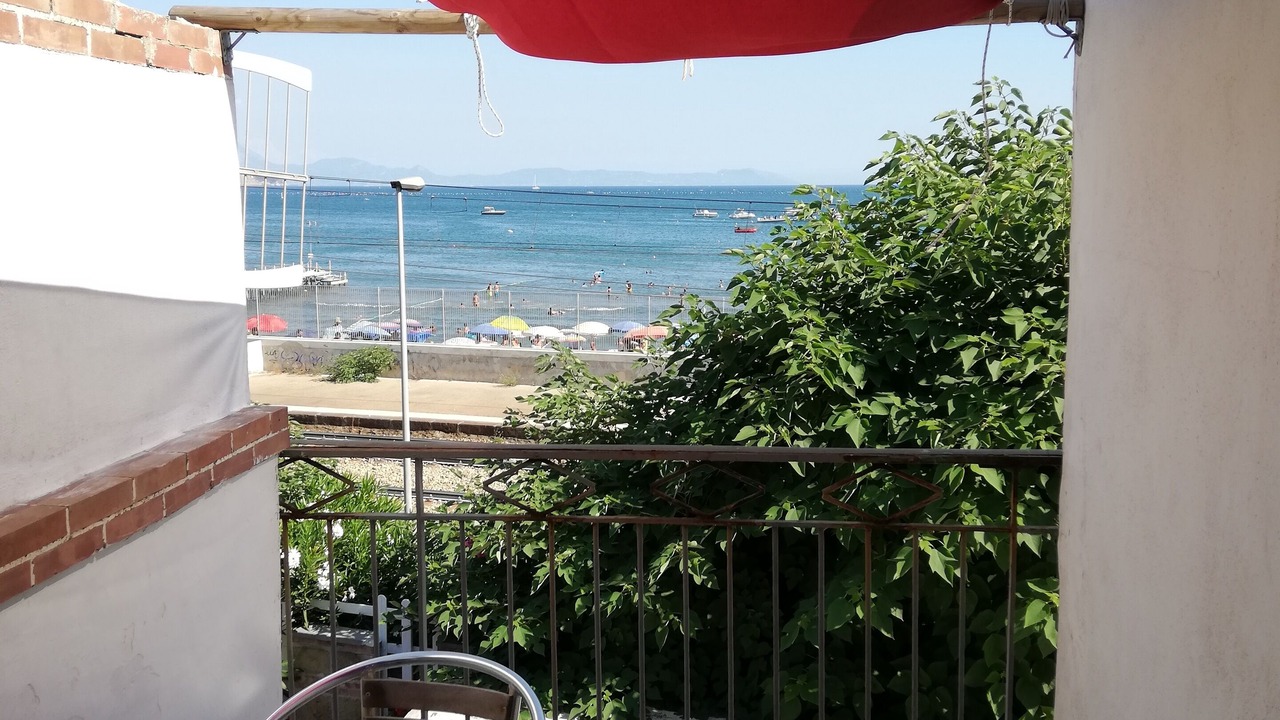 Photo of Patio Balcony in Licola