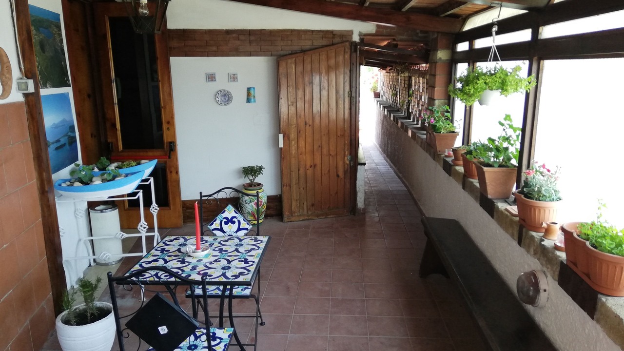 Photo of Patio Balcony in Licola