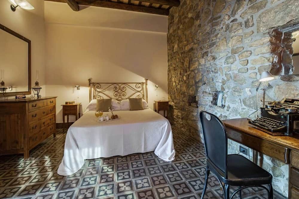 Photo of Bedroom in Buseto Palizzolo