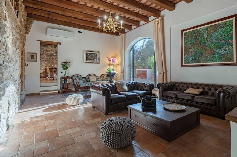 Photo of Livingroom in Buseto Palizzolo