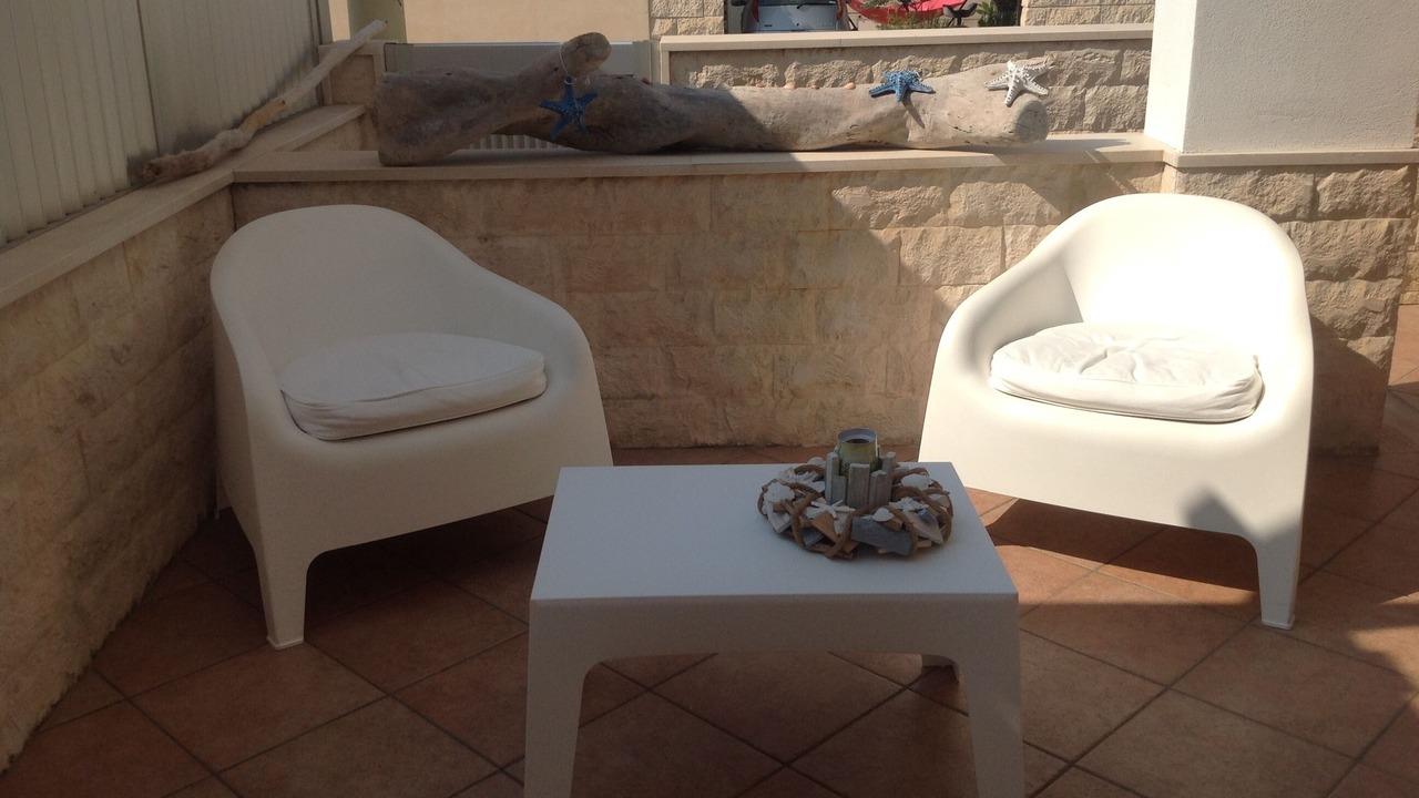 Photo of Patio Balcony in Punta Secca