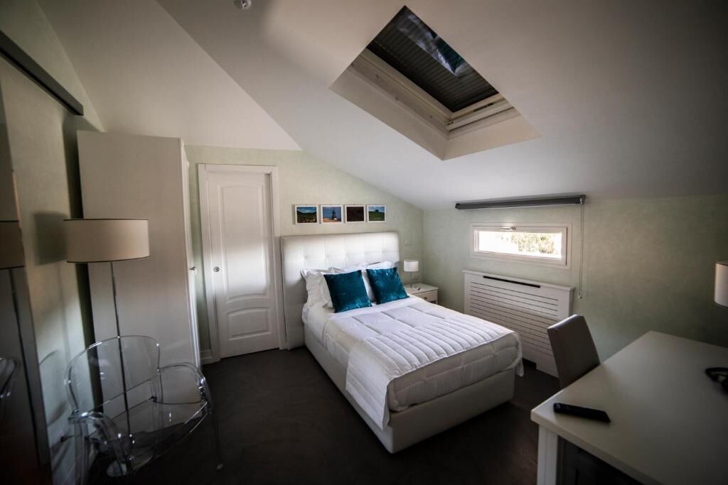 Photo of Bedroom in Caltanissetta