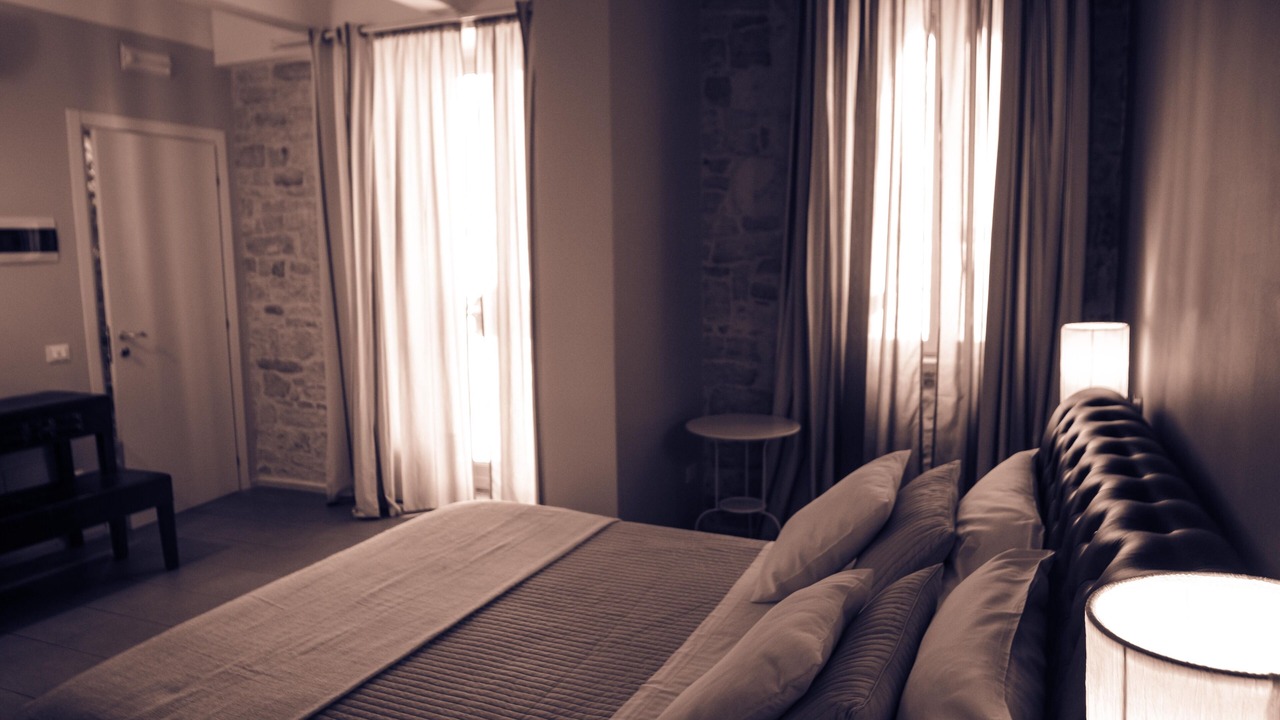 Photo of Bedroom in Bitetto