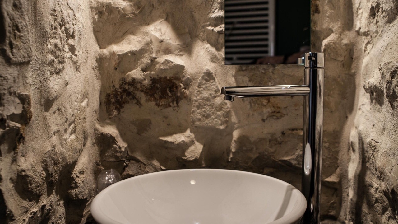 Photo of Bathroom in Bitetto