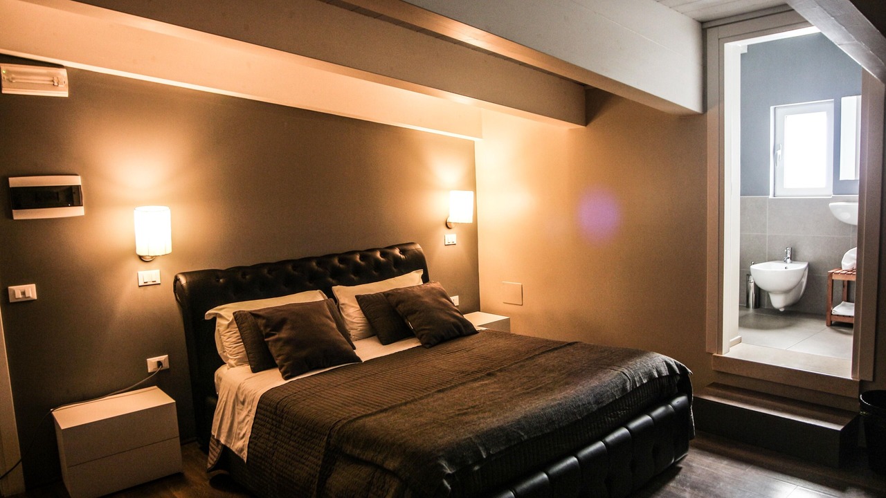 Photo of Bedroom in Bitetto