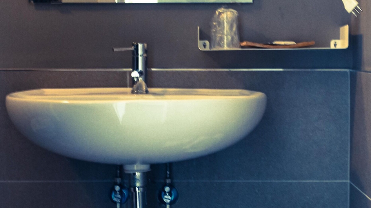 Photo of Bathroom in Bitetto