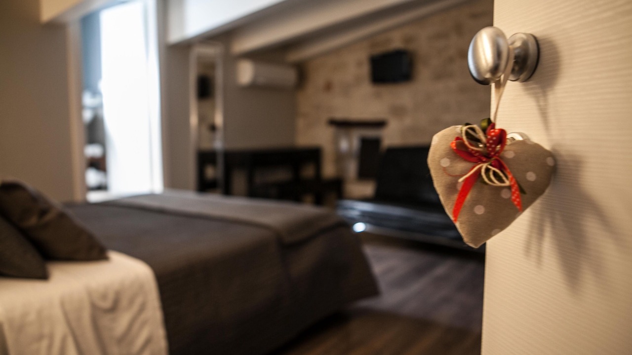 Photo of Bedroom in Bitetto