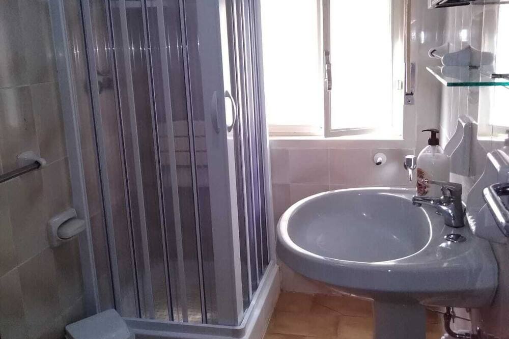 Photo of Bathroom in Casteltermini
