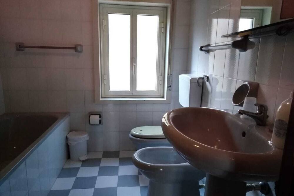 Photo of Bathroom in Casteltermini