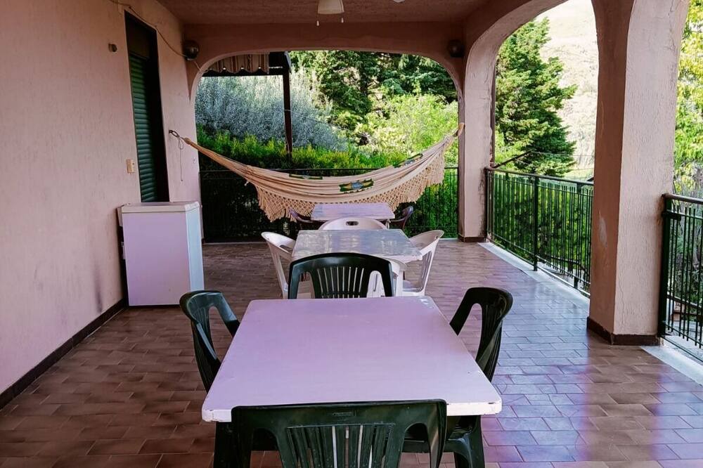 Photo of Outdoor in Casteltermini