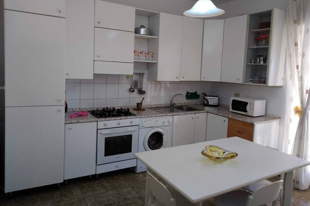 Photo of Kitchen in Casteltermini