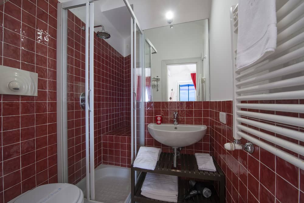 Photo of Bathroom in Pogerola