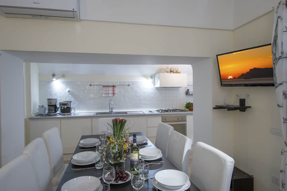 Photo of Kitchen in Pogerola