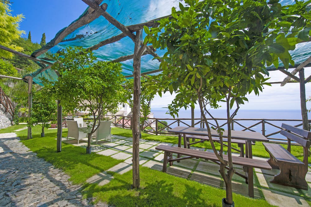 Photo of Outdoor in Pogerola