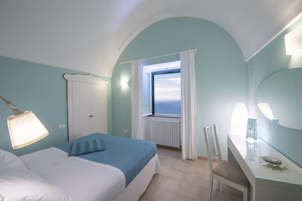 Photo of Bedroom in Pogerola