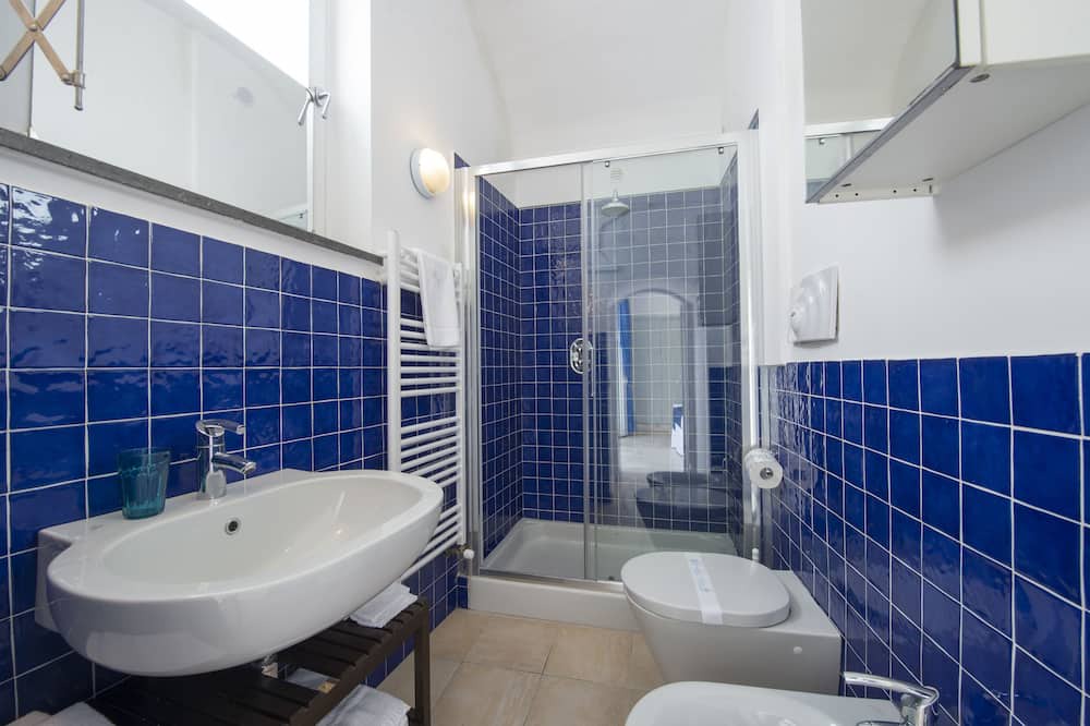 Photo of Bathroom in Pogerola