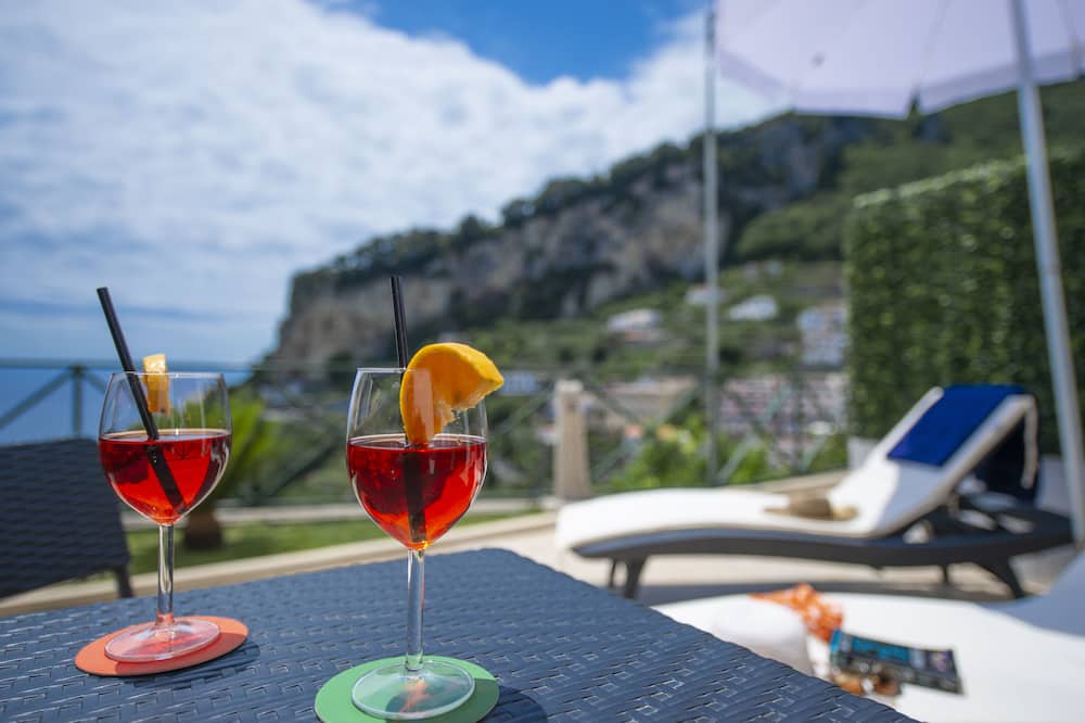 Photo of Outdoor in Pogerola