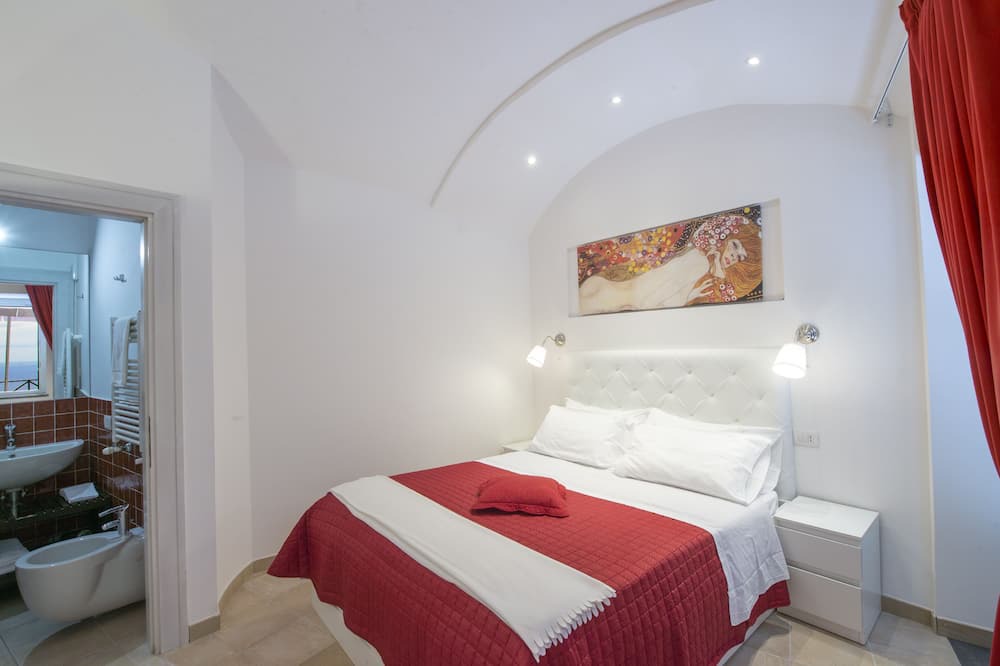 Photo of Bedroom in Pogerola