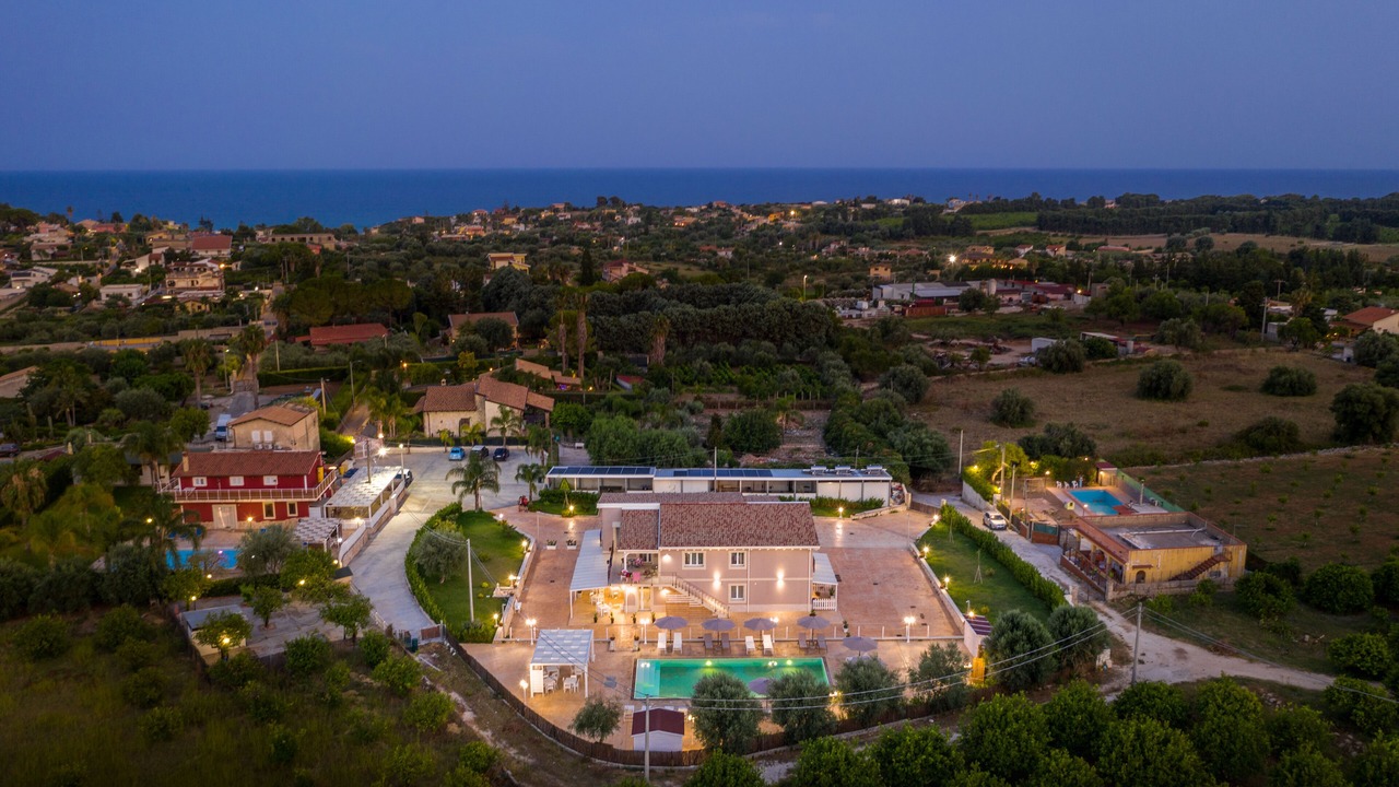 Photo of Outdoor in Chiusa di Carlo