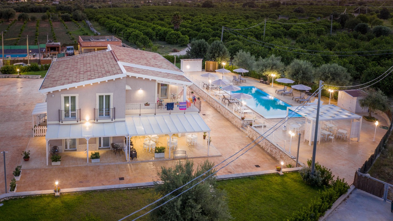 Photo of Outdoor in Chiusa di Carlo