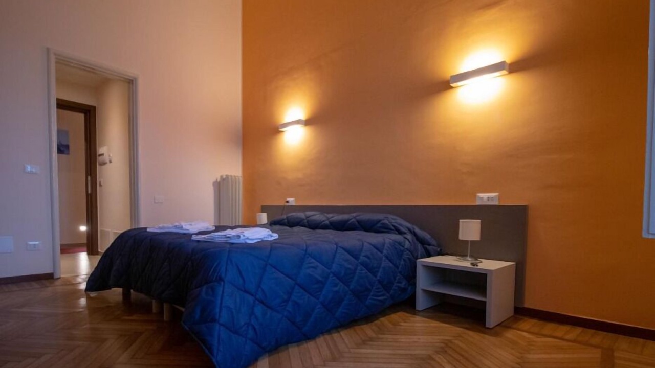 Photo of Bedroom in Messina