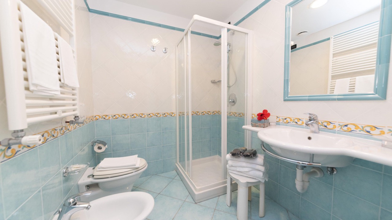 Photo of Bathroom in Panza