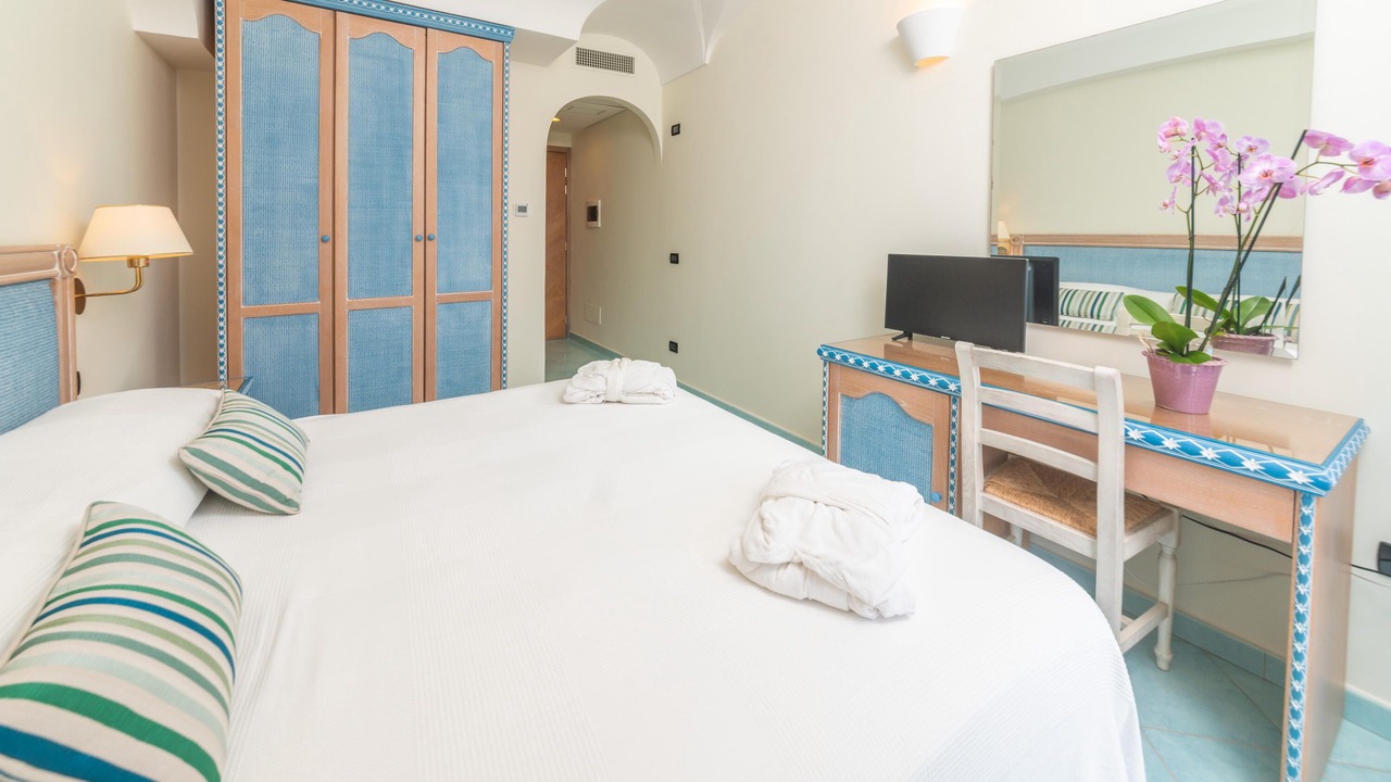 Photo of Bedroom in Panza