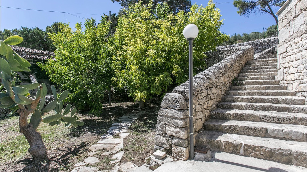 Photo of Outdoor in Pietre Nere San Zagaria