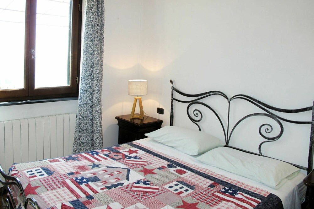 Photo of Bedroom in Varigotti