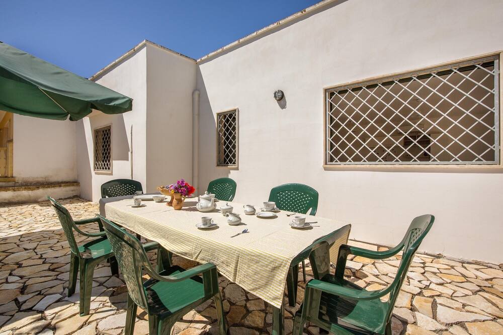 Photo of Patio Balcony in Torre Squillace