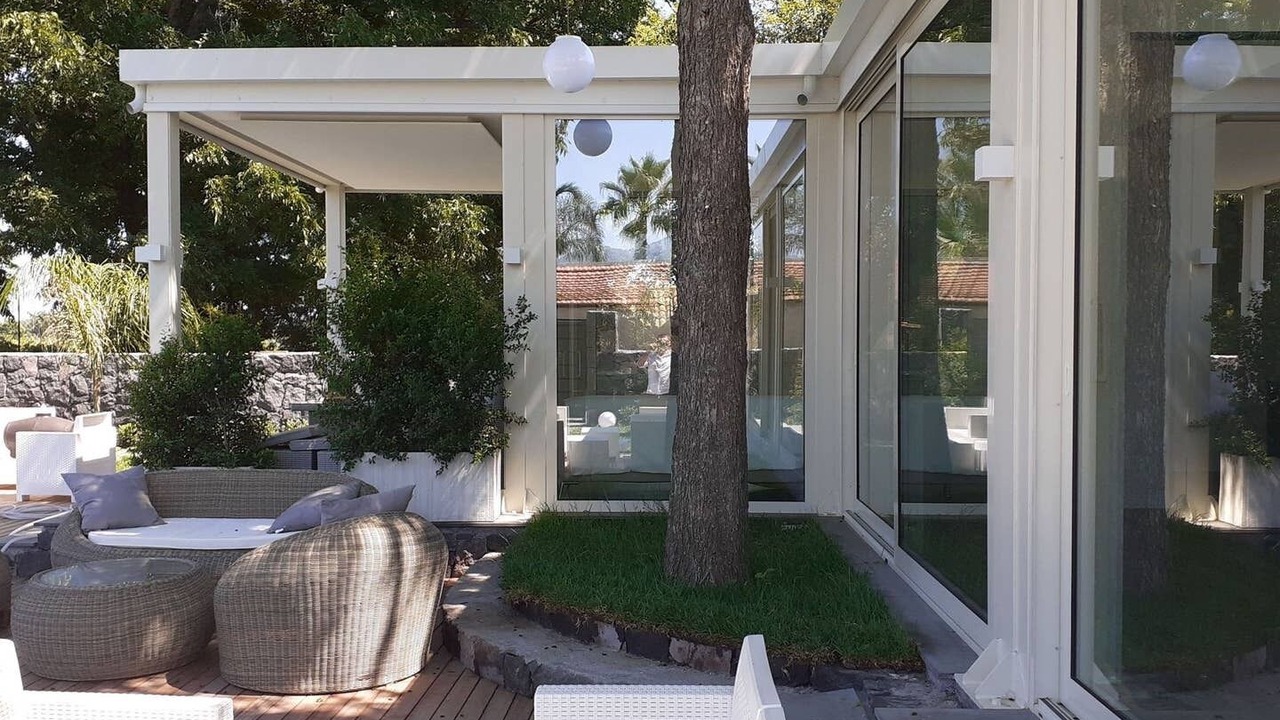 Photo of Patio Balcony in Calatabiano
