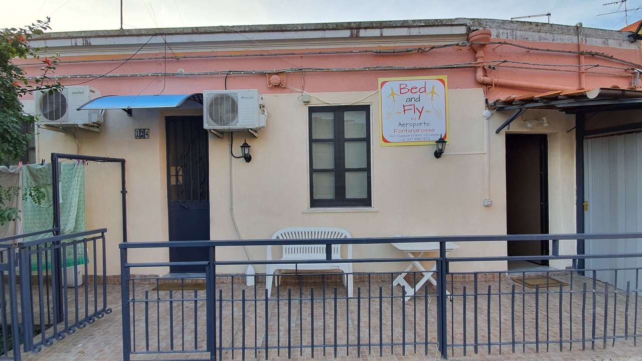 Photo of Outdoor in Contrada Pantano d'Arci