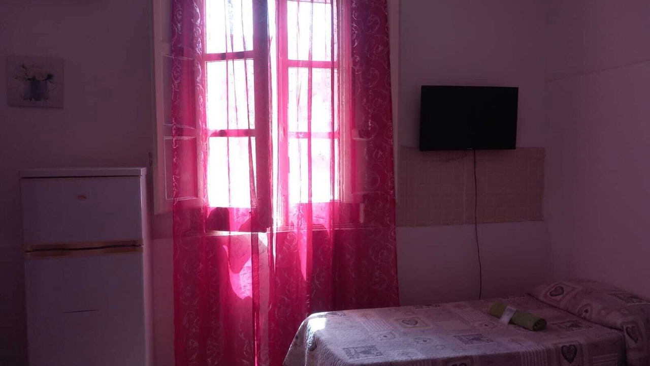 Photo of Bedroom in Contrada Pantano d'Arci