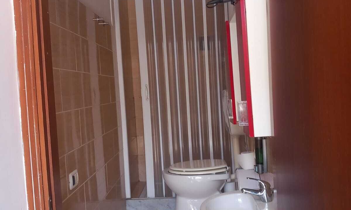 Photo of Bathroom in Contrada Pantano d'Arci