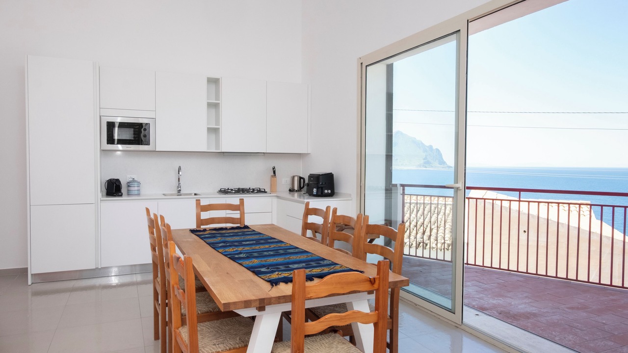 Photo of Kitchen in Macari