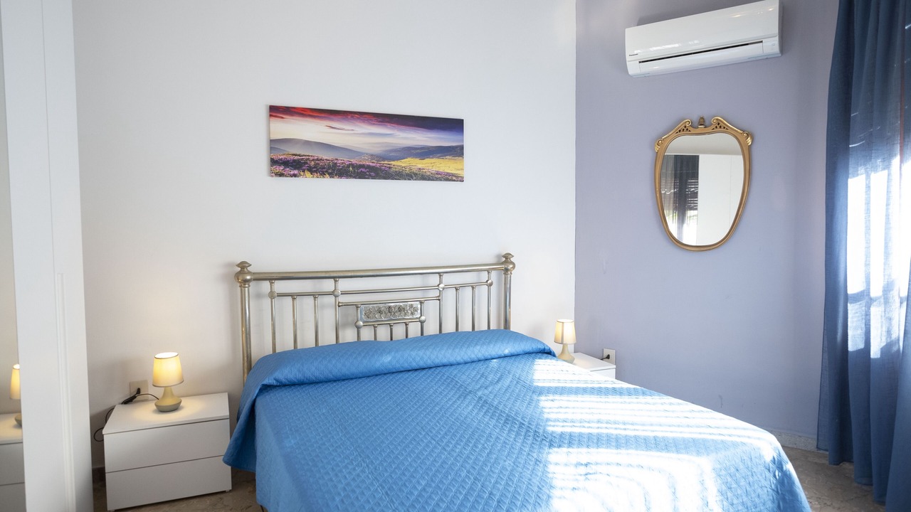 Photo of Bedroom in San Vito Lo Capo