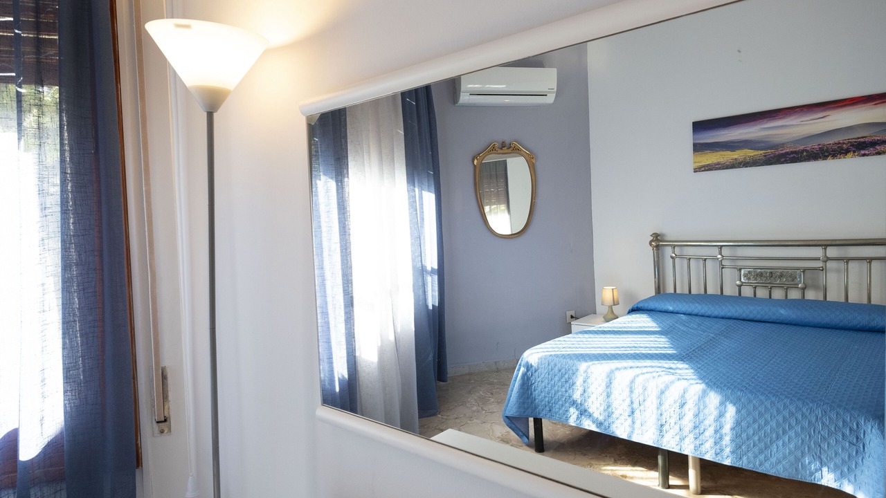 Photo of Bedroom in San Vito Lo Capo