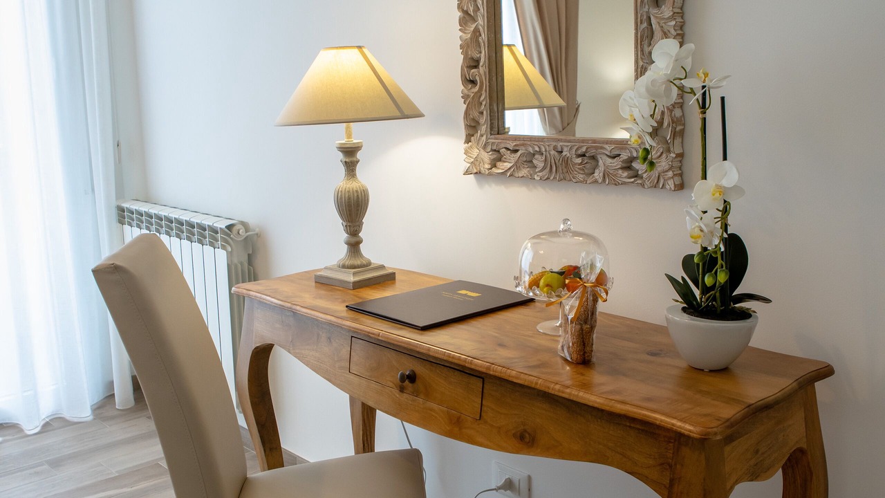 Photo of Bedroom in Palermo