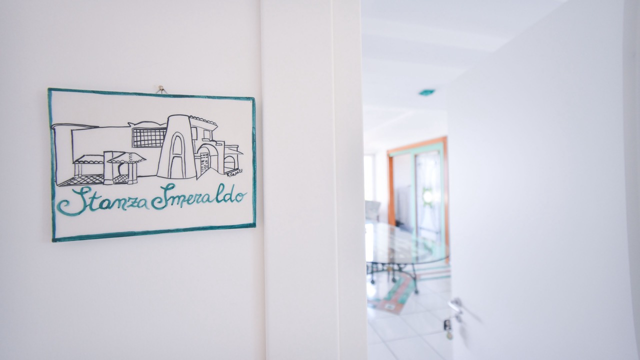 Photo of Bedroom in Fiaiano