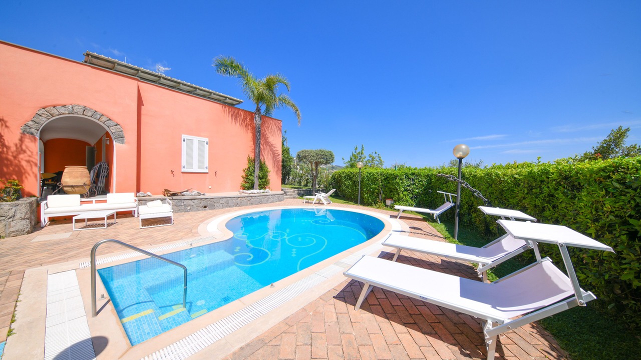 Photo of Outdoor in Fiaiano