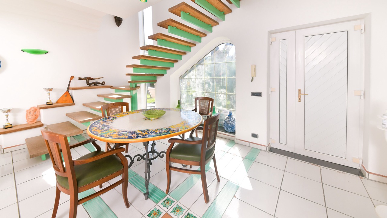 Photo of Bedroom in Fiaiano
